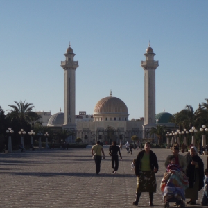 Tunisia
