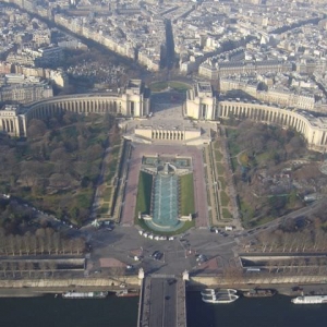 France, Paris