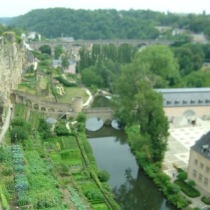 Luxembourg