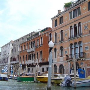 Italy, Venice