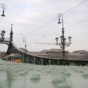 my Budapest