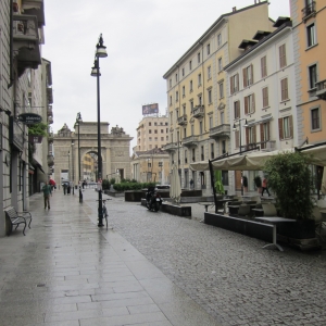 Milano