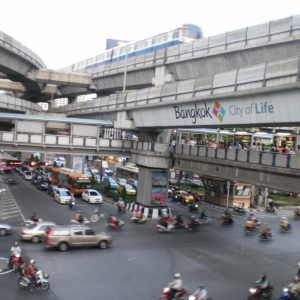 Bangkok