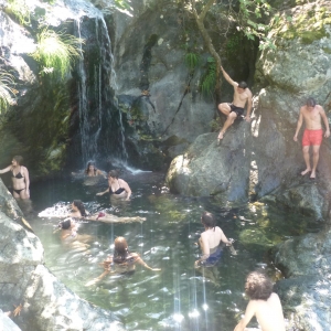 Σαμοθράκη 2011