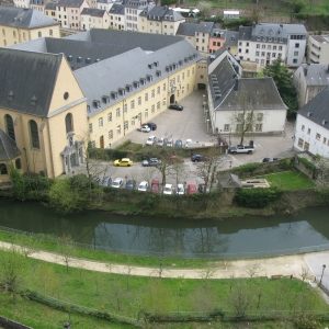 Luxembourg