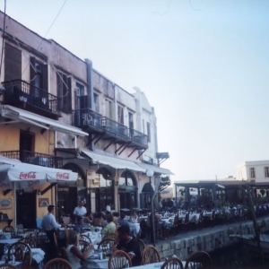 Κρήτη 2003