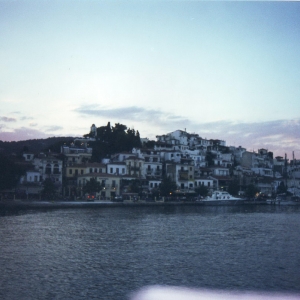 Σκιάθος 2004