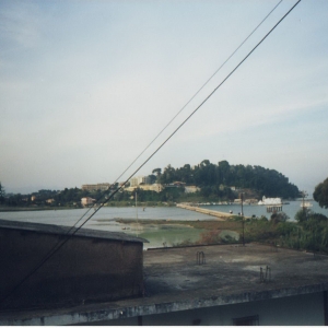 Κέρκυρα 2005