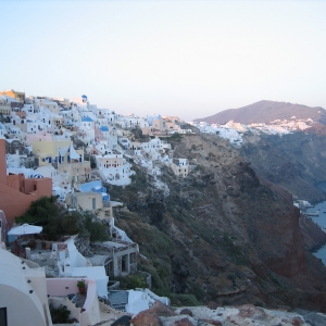 Σαντορίνη 2006