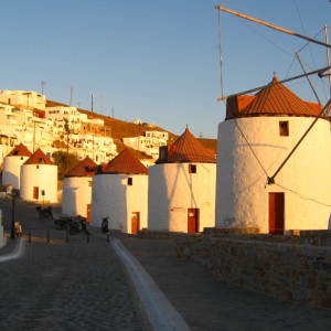 Αστυπάλαια 2009