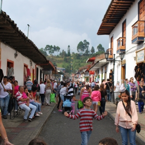 COLOMBIA