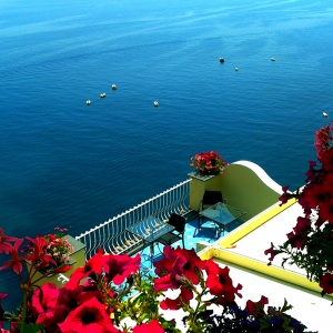 Positano - Costiera Amalfitana