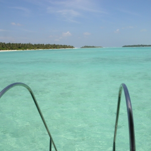 Maldives -Sun island 2013