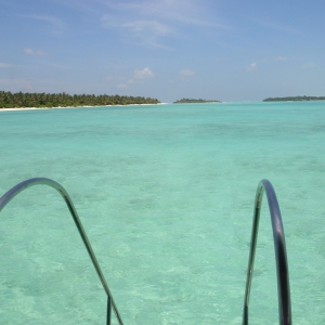 Maldives -Sun island 2013