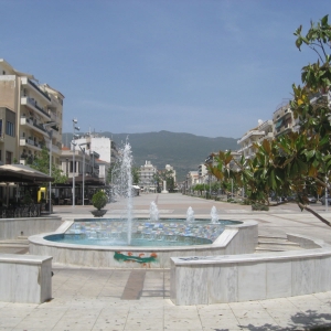Μεσσηνία 2013