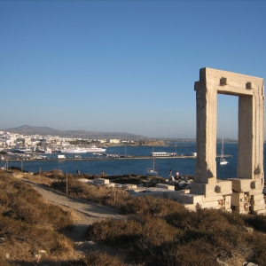 Νάξος 2013