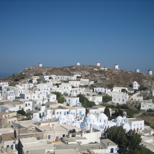 Αμοργός 2013