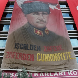 Ankara, Turkey 2013