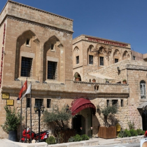 Mardin, Dara - Turkey 2013
