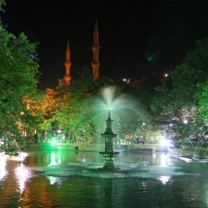 Urfa - Turkey 2013