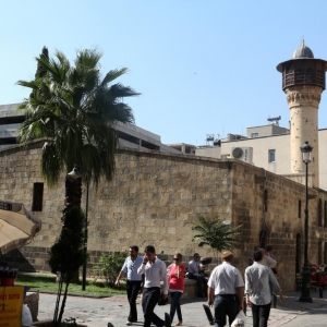 Gaziantep - Turkey 2013