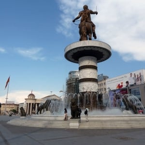 ΠΓΔΜ (FYROM)
