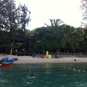 Perhentian