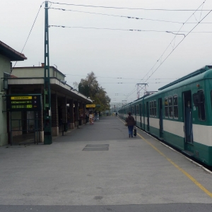 Ουγγαρία (Esztergom - Visegrad - Szentendre)