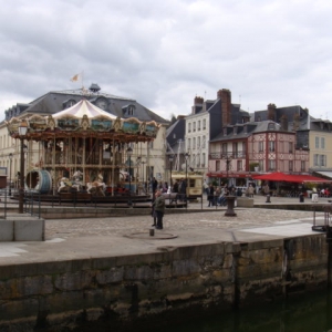 Normandy