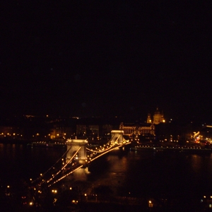 Budapest?Igen, Ιgen!