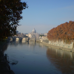 Arrivederci Roma!