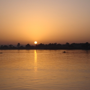 EGYPT