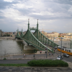 BUDAPEST