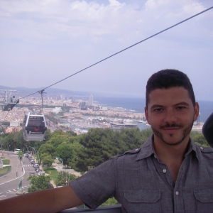 BARCELONA[ΚΑΤΙ ΠΑΡΑΠΑΝΩ ΑΠΟ ΜΙΑ ΟΜΑΔΑ]!!!