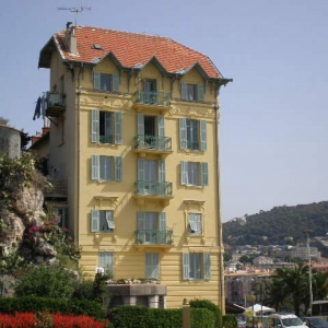 Νίκαια 2007