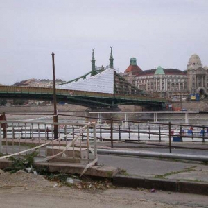 Βουδαπέστη 2007