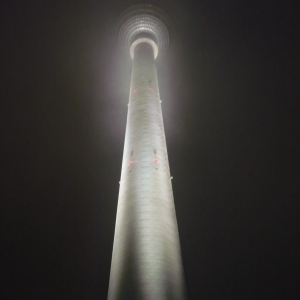 Berlin Μάρτιος 10