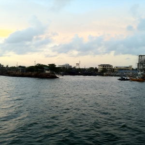 Γκάλε, Σρι Λάνκα 2012