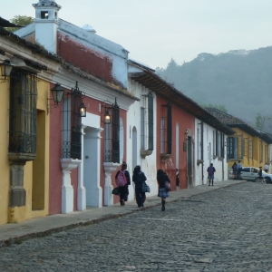 Guatemala