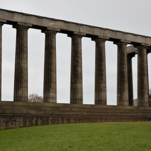 EDINBURGH - HIGHLANDS