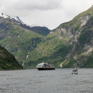 Norway 2011 (Από το Trondheim στο Bergen)