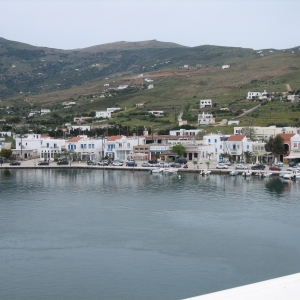 Άνδρος 2014