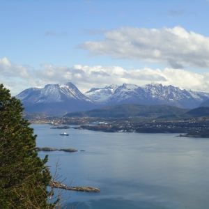 norway