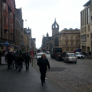 Edinburgh