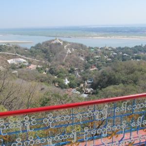 MYANMAR
