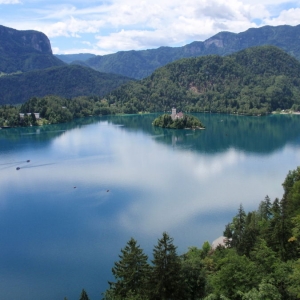 ΛΙΜΝΗ BLED