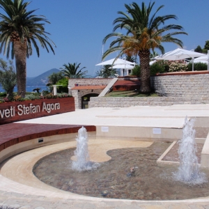 SVETI STEFAN