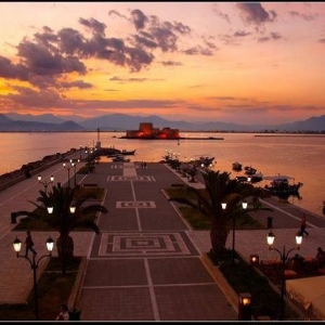 Ναύπλιο