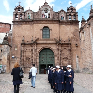 Peru