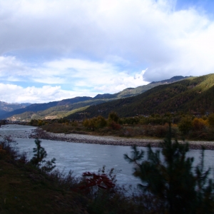 BHUTAN